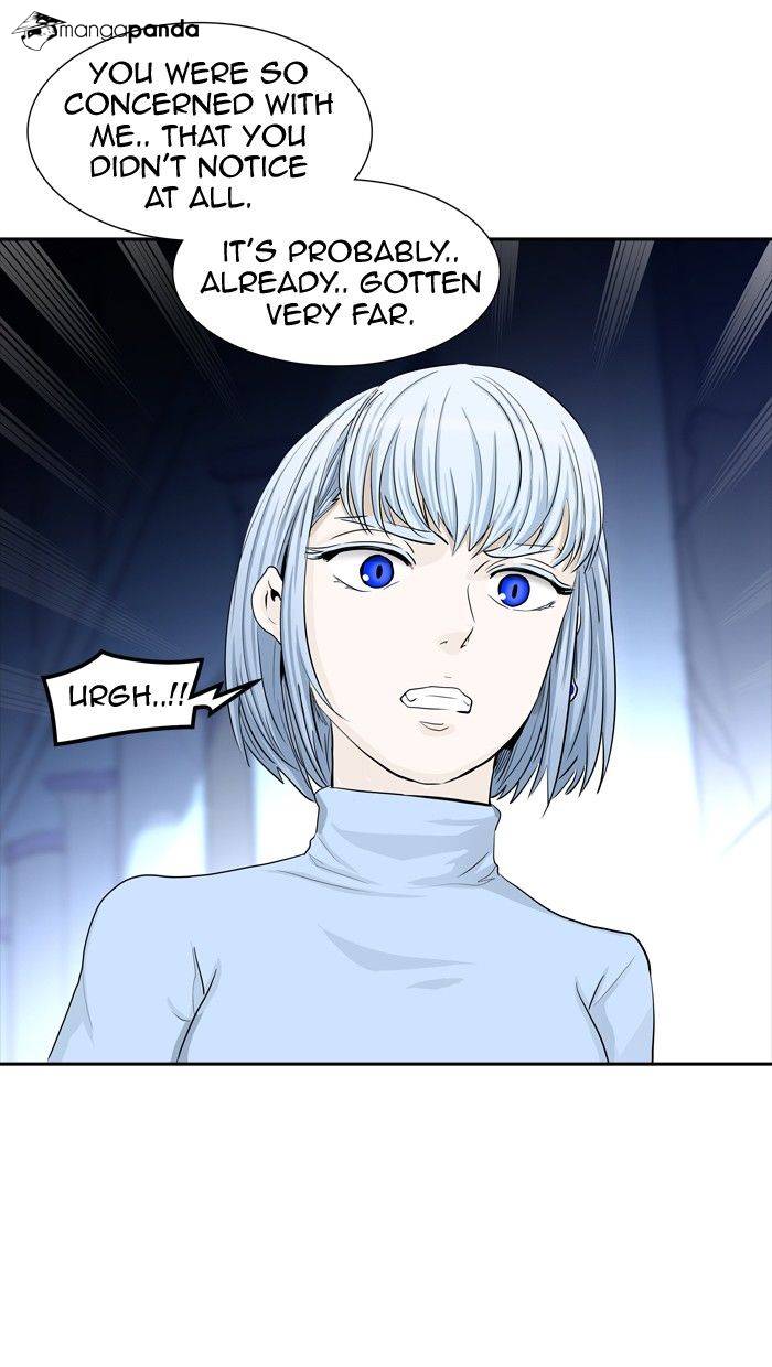 Tower of God Chapter 363 image 032